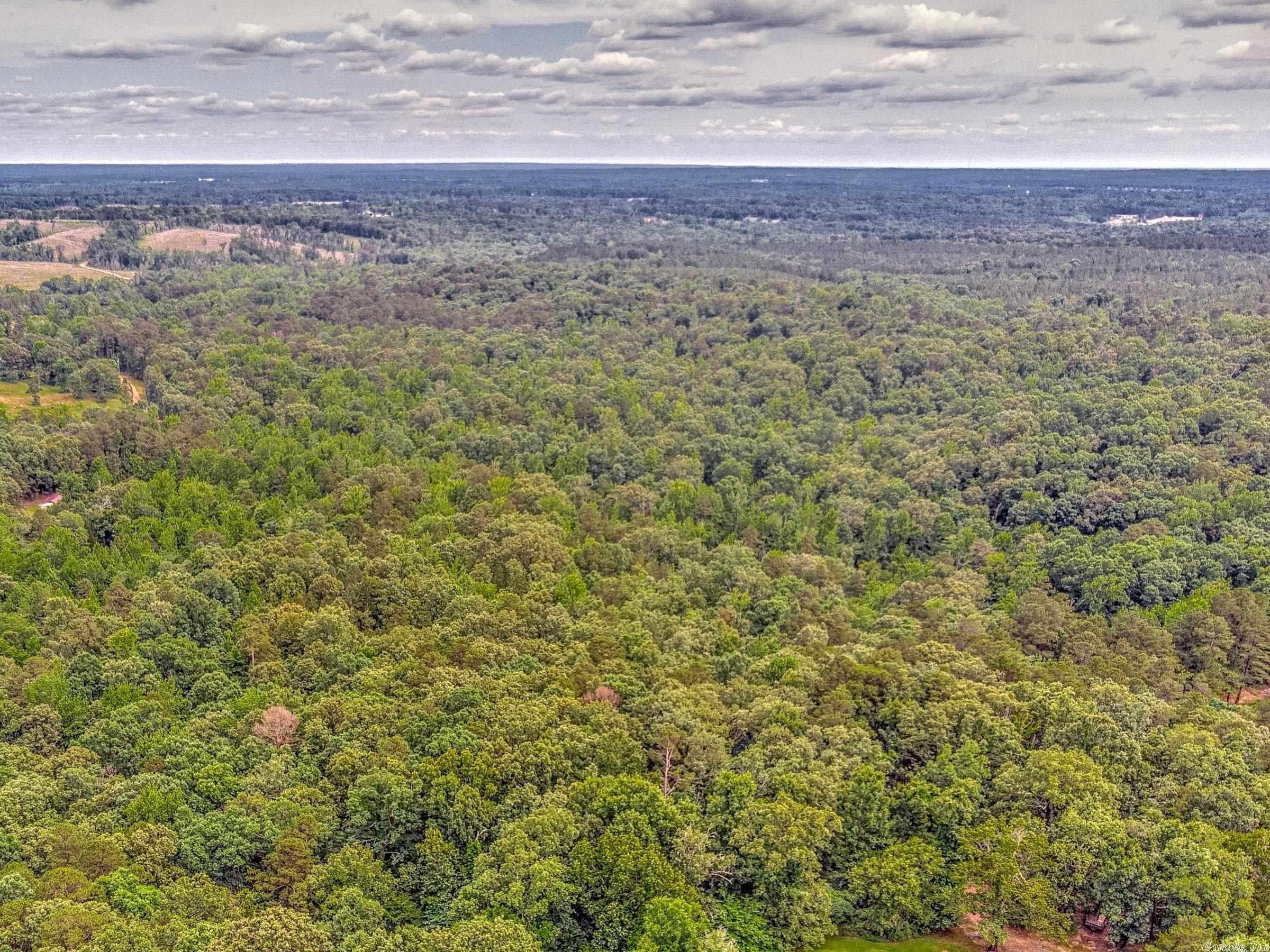 28 acres in Sevier County, Arkansas