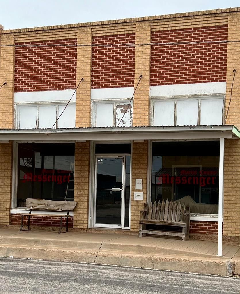 69 acres in Martin County, Texas