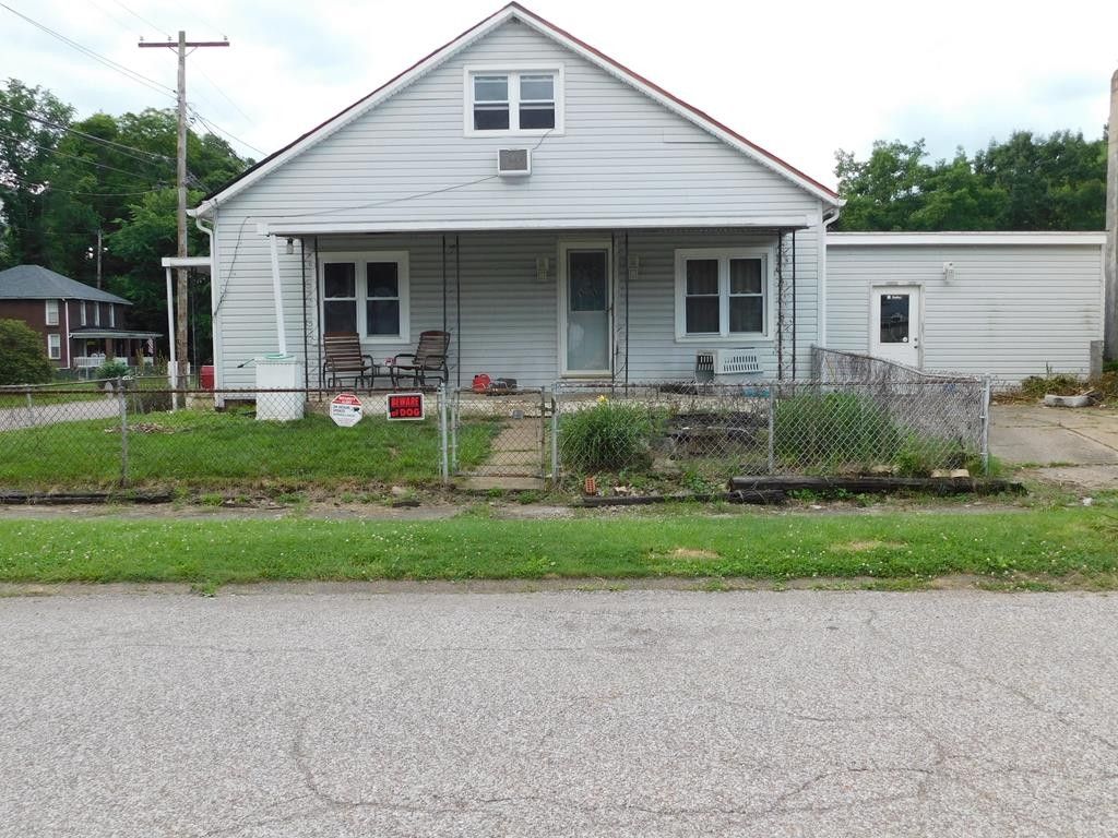 0.08 acres in Hancock County, West Virginia