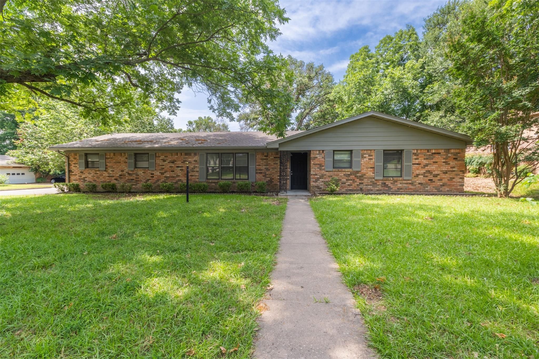 0.29 acres in Hopkins County, Texas