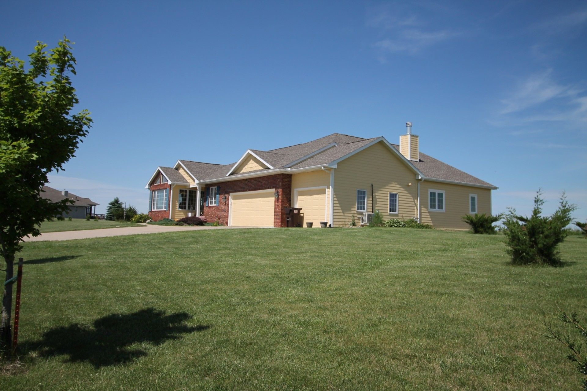 1.27 acres in Union County, Iowa