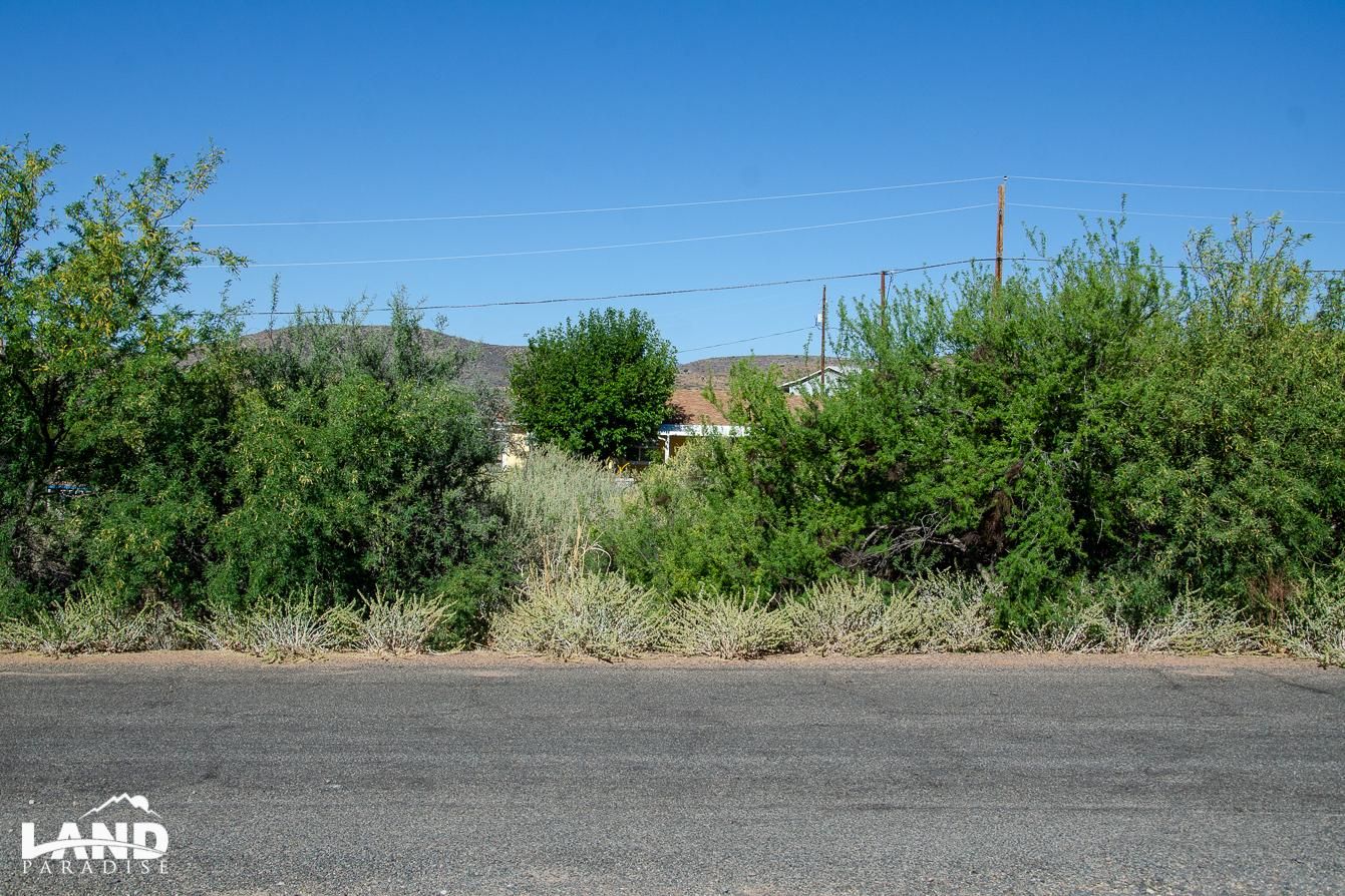0.17 acres in Yavapai County, Arizona
