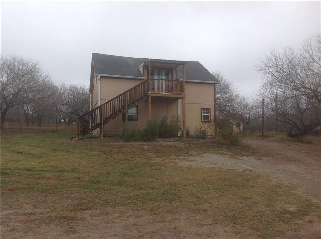 2.57 acres in San Patricio County, Texas