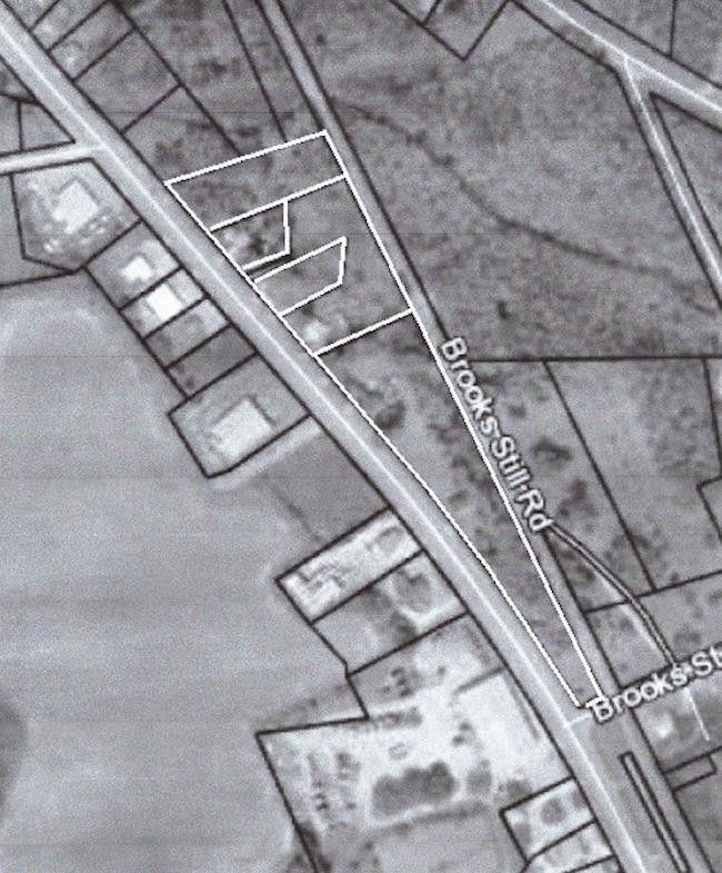 9.05 acres in Miller County,