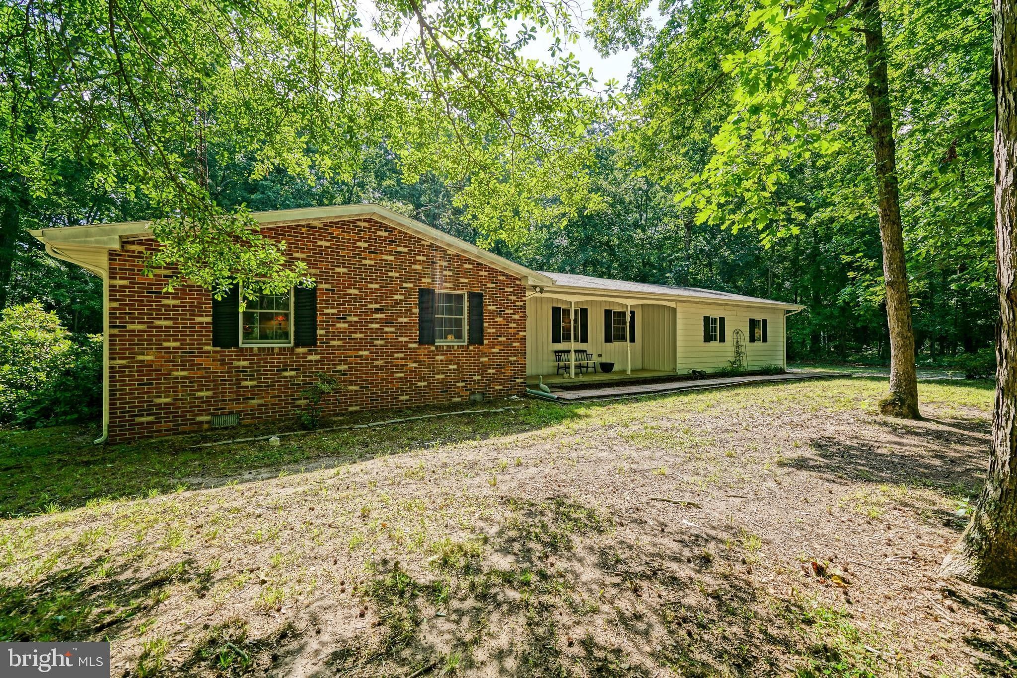 3 acres in Sussex County, Delaware