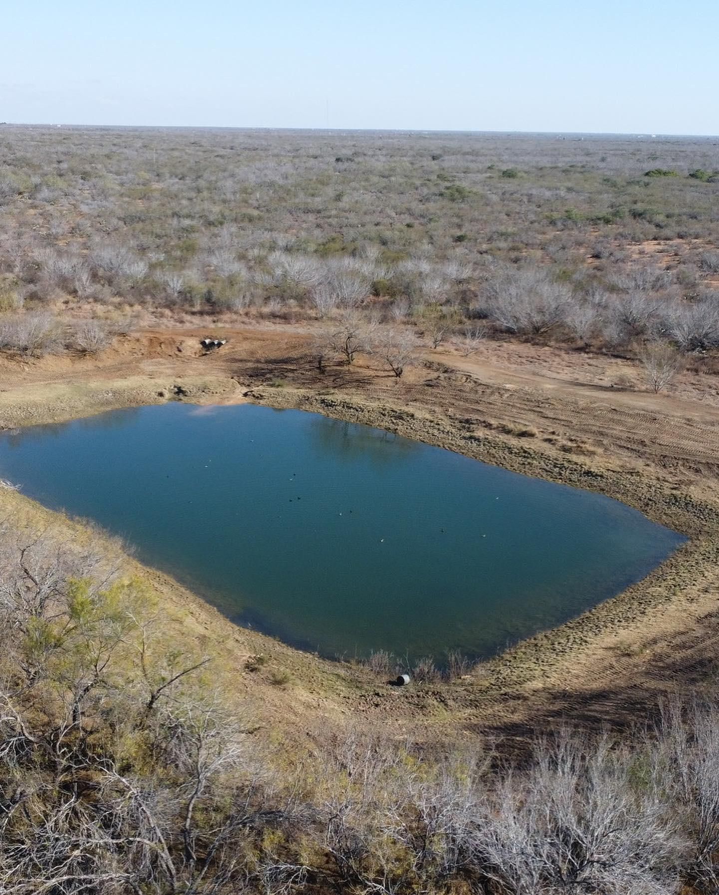 648 acres in Big Wells, TX, 78830