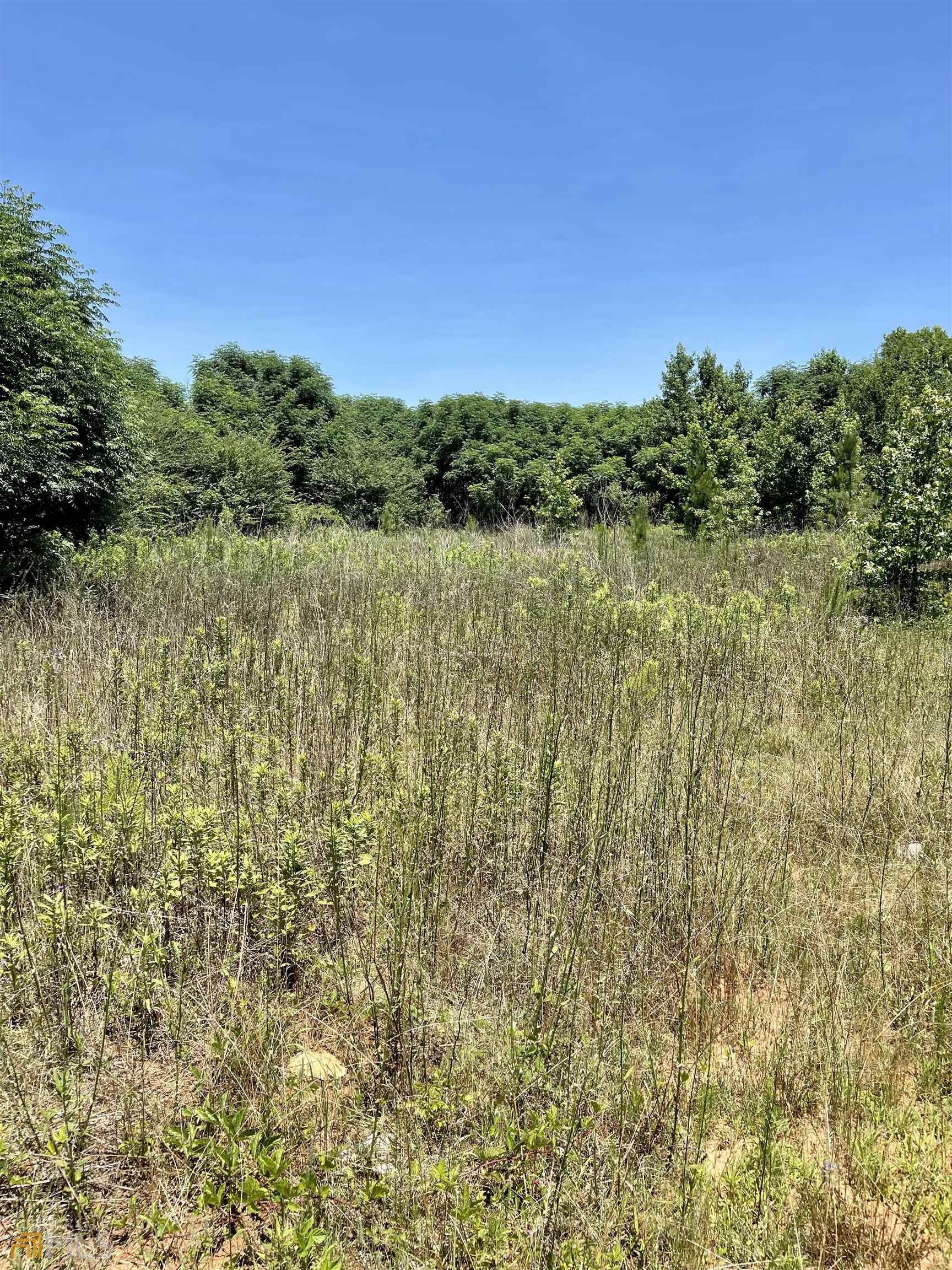 24.61 acres in Upson County,