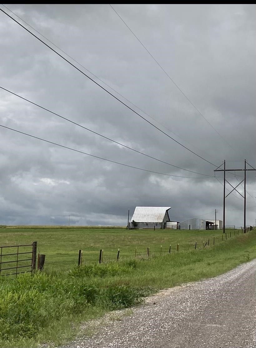 45 acres in Garfield County, Oklahoma