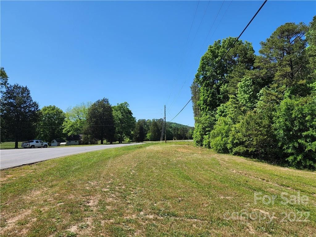 7.83 acres in Gaston County, North Carolina