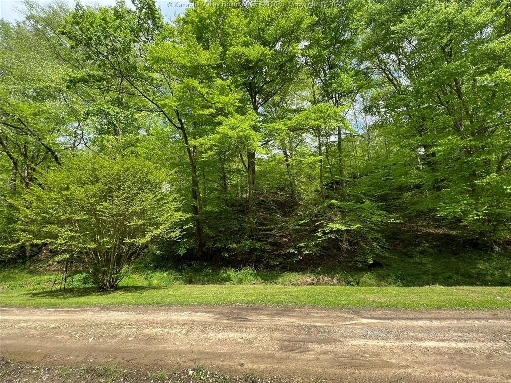 13 acres in Boone County, West Virginia