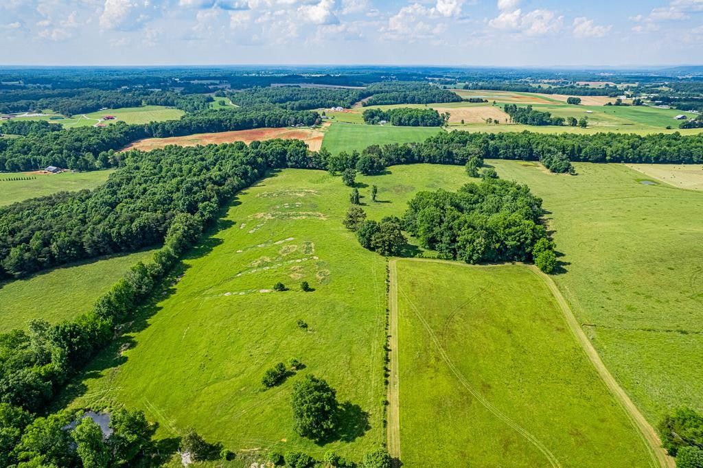 39.47 acres in White County, Tennessee