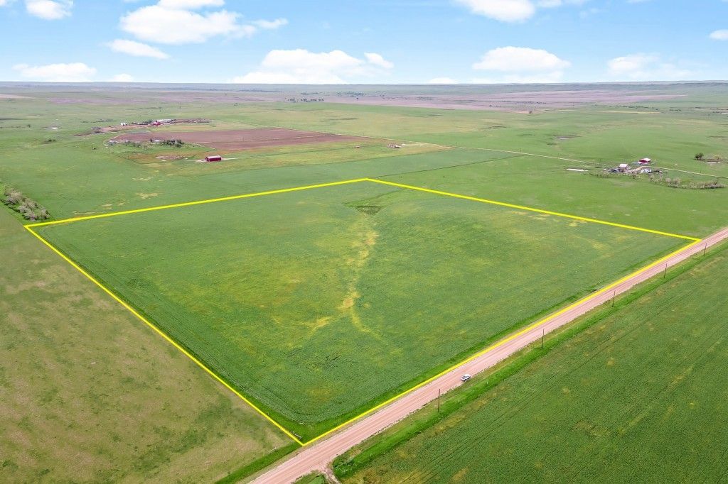 40 acres in Meade County, South Dakota