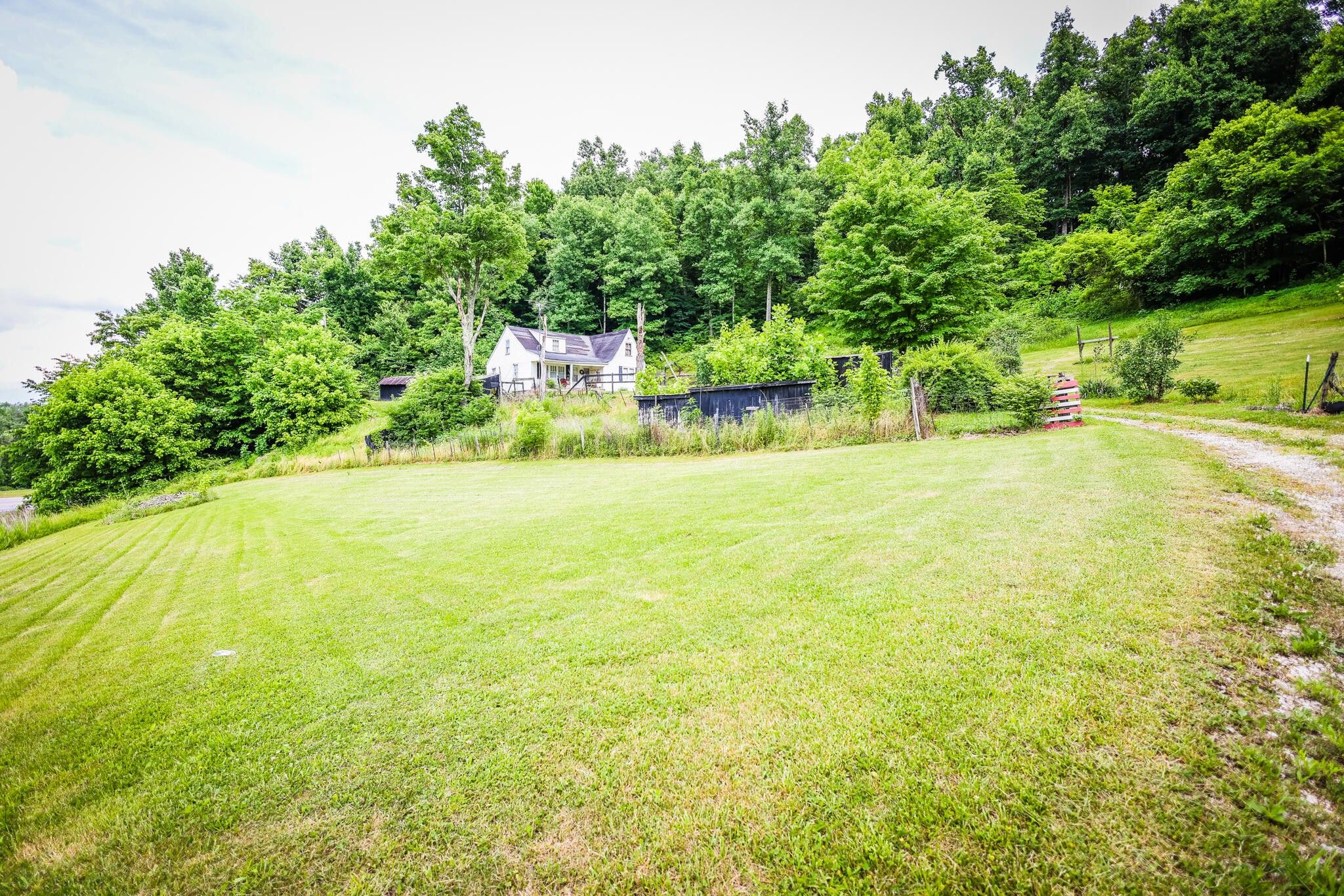 8 acres in Menifee County, Kentucky