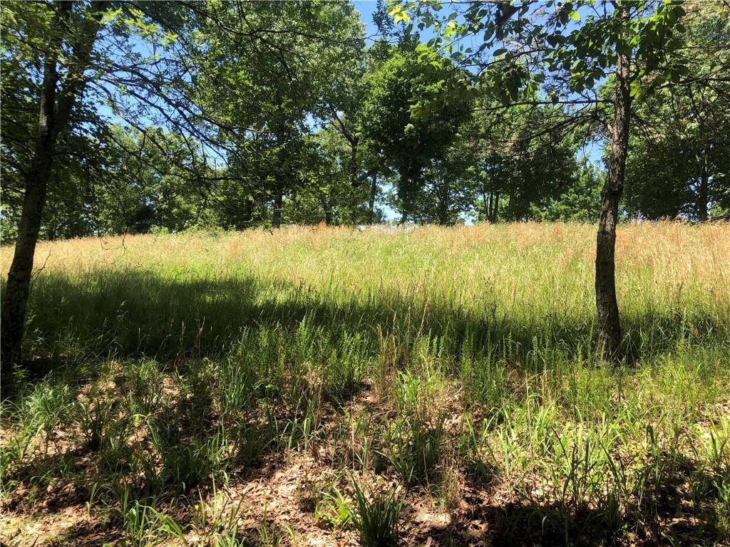 0.89 acres in Carroll County, Arkansas