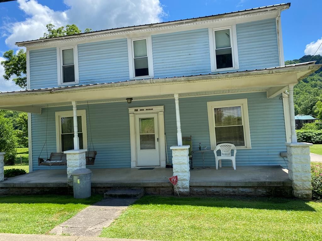 0.78 acres in Wetzel County, West Virginia