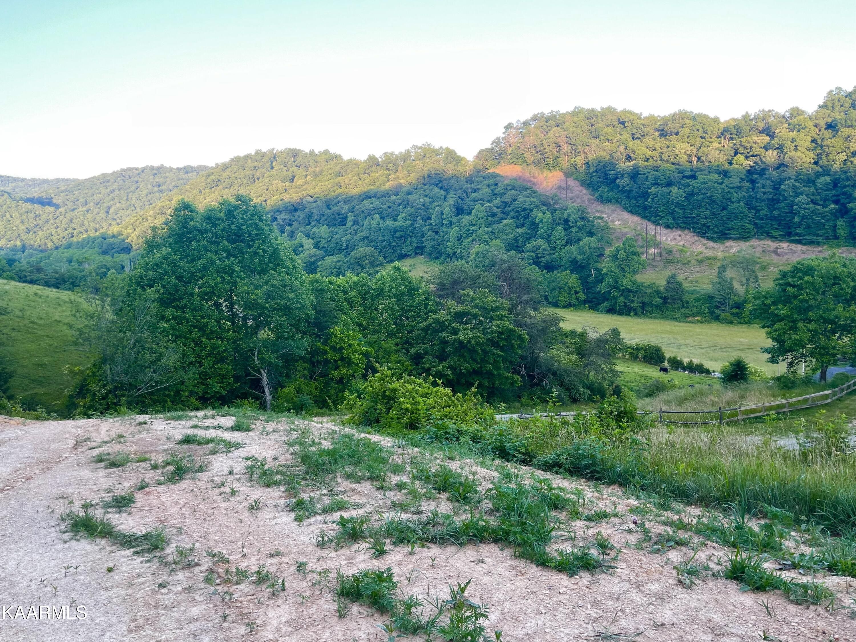 27.44 acres in Hancock County, Tennessee