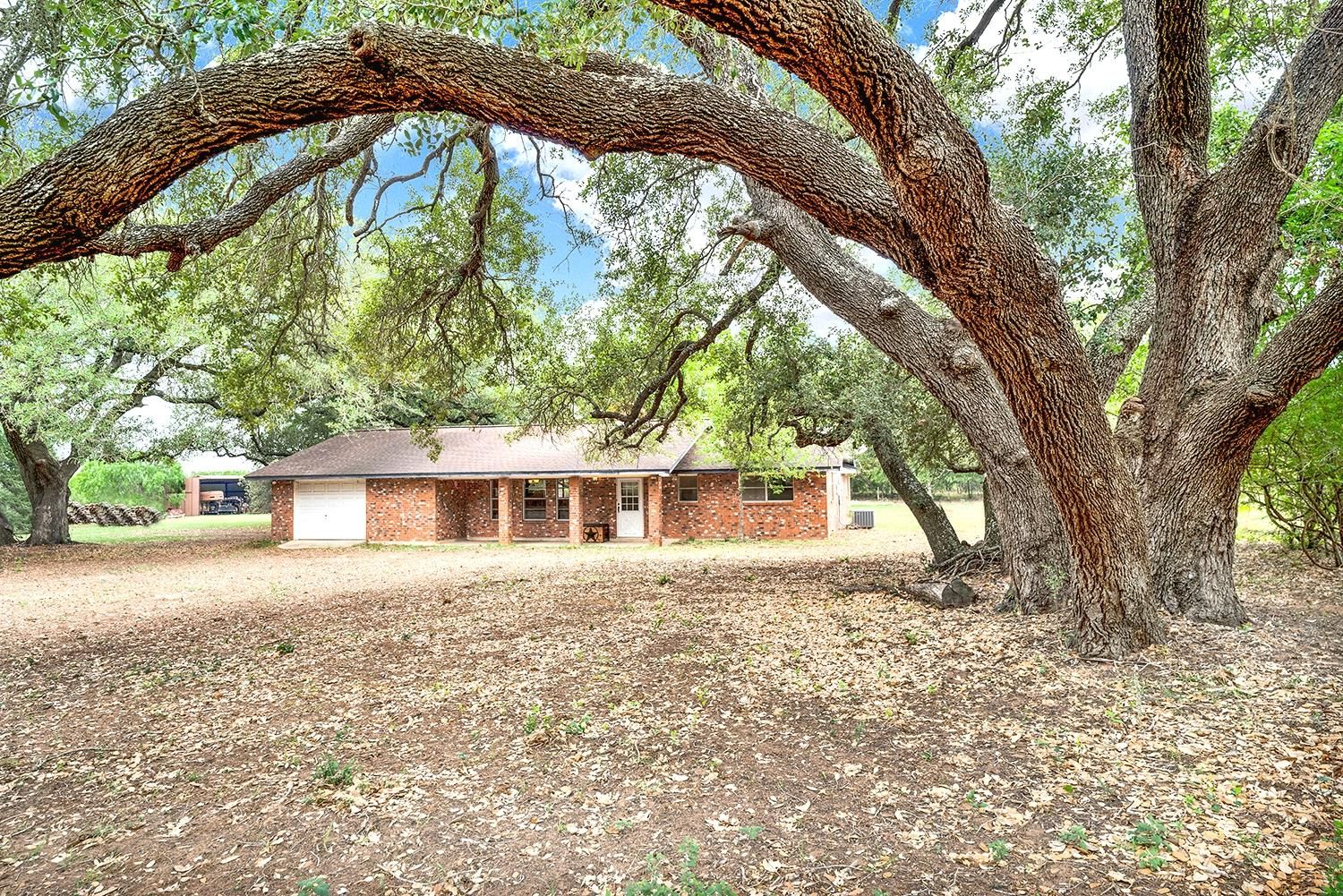 50.36 acres in Wilson County, Texas