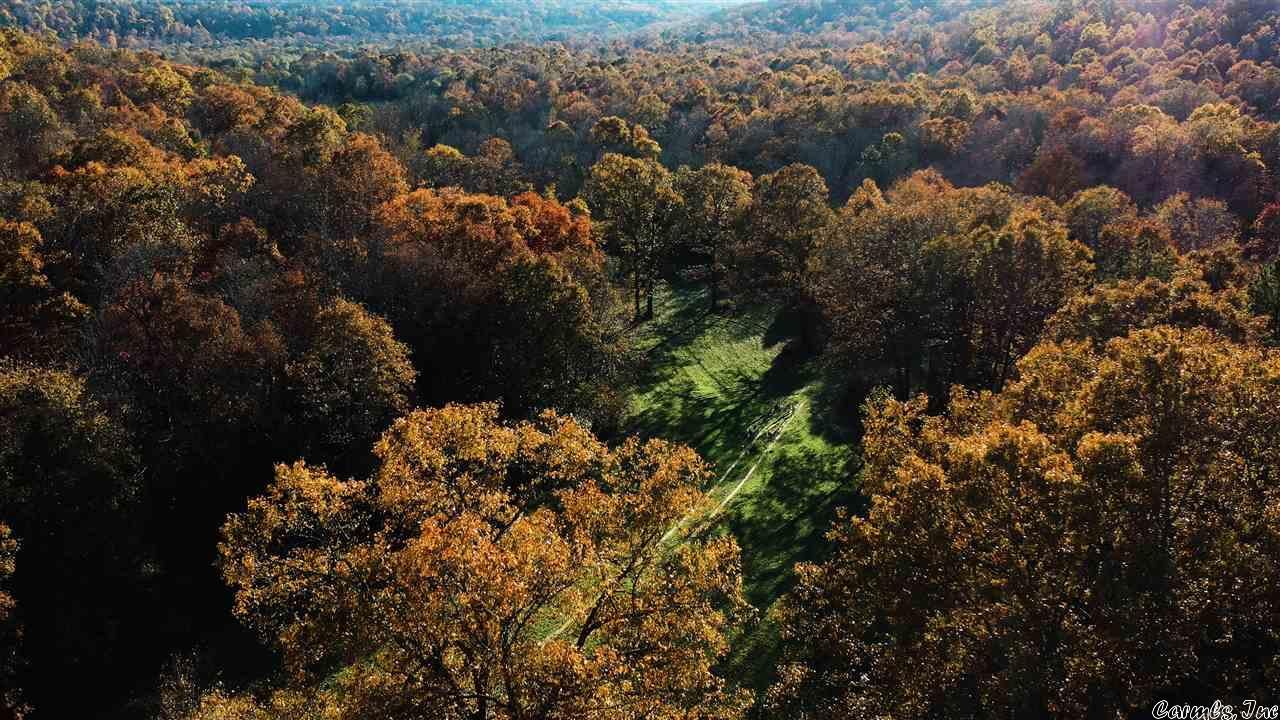 1,230 acres in White County, Arkansas