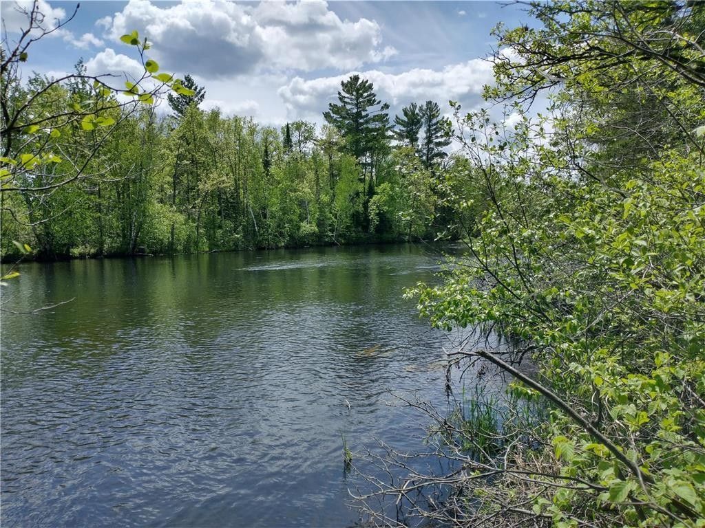 20 acres in Pine County, Minnesota