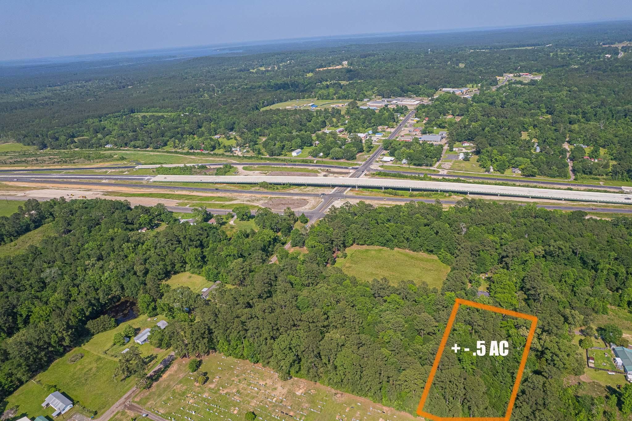 West Main Street, Zavalla, TX 75980