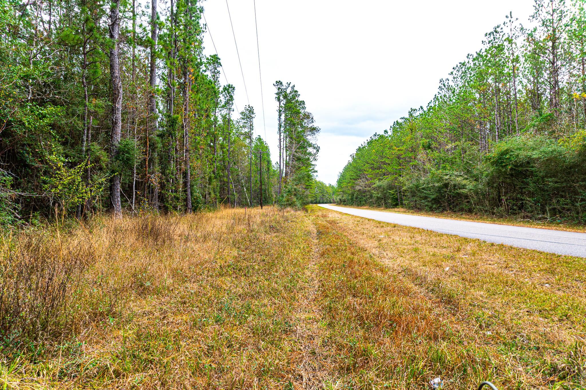 Post Oak Road, Kountze, TX 77625