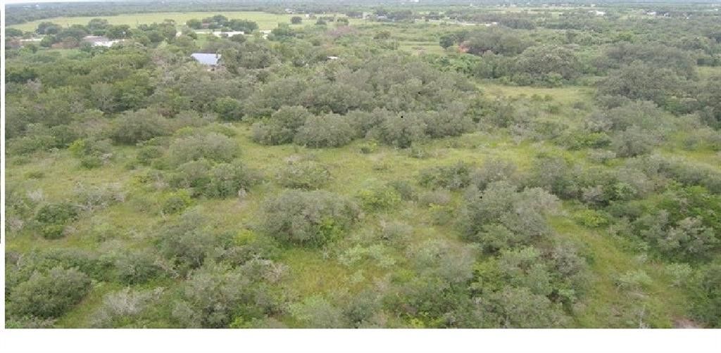 8.12 acres in Refugio County, Texas