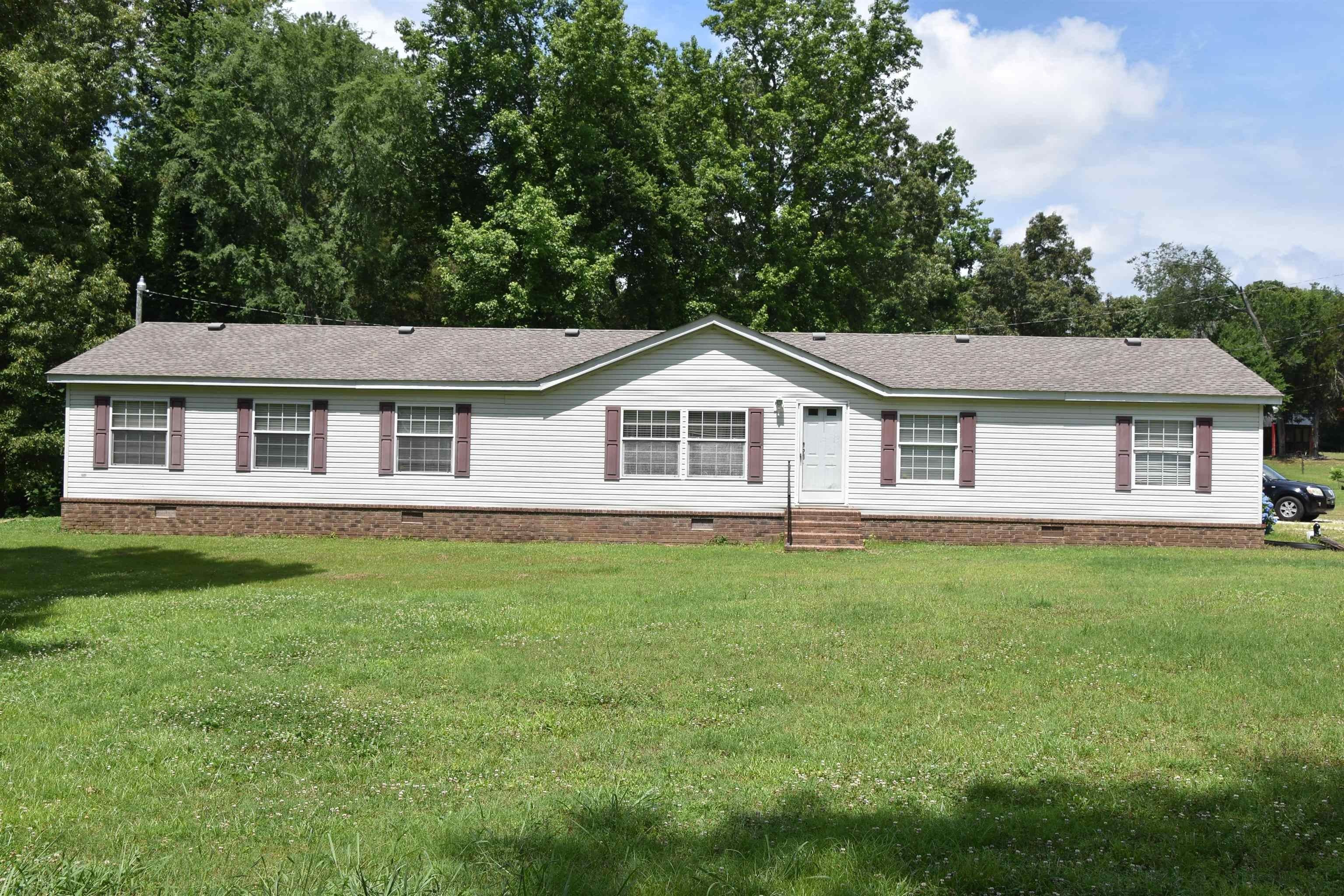 2.71 acres in Madison County, Tennessee