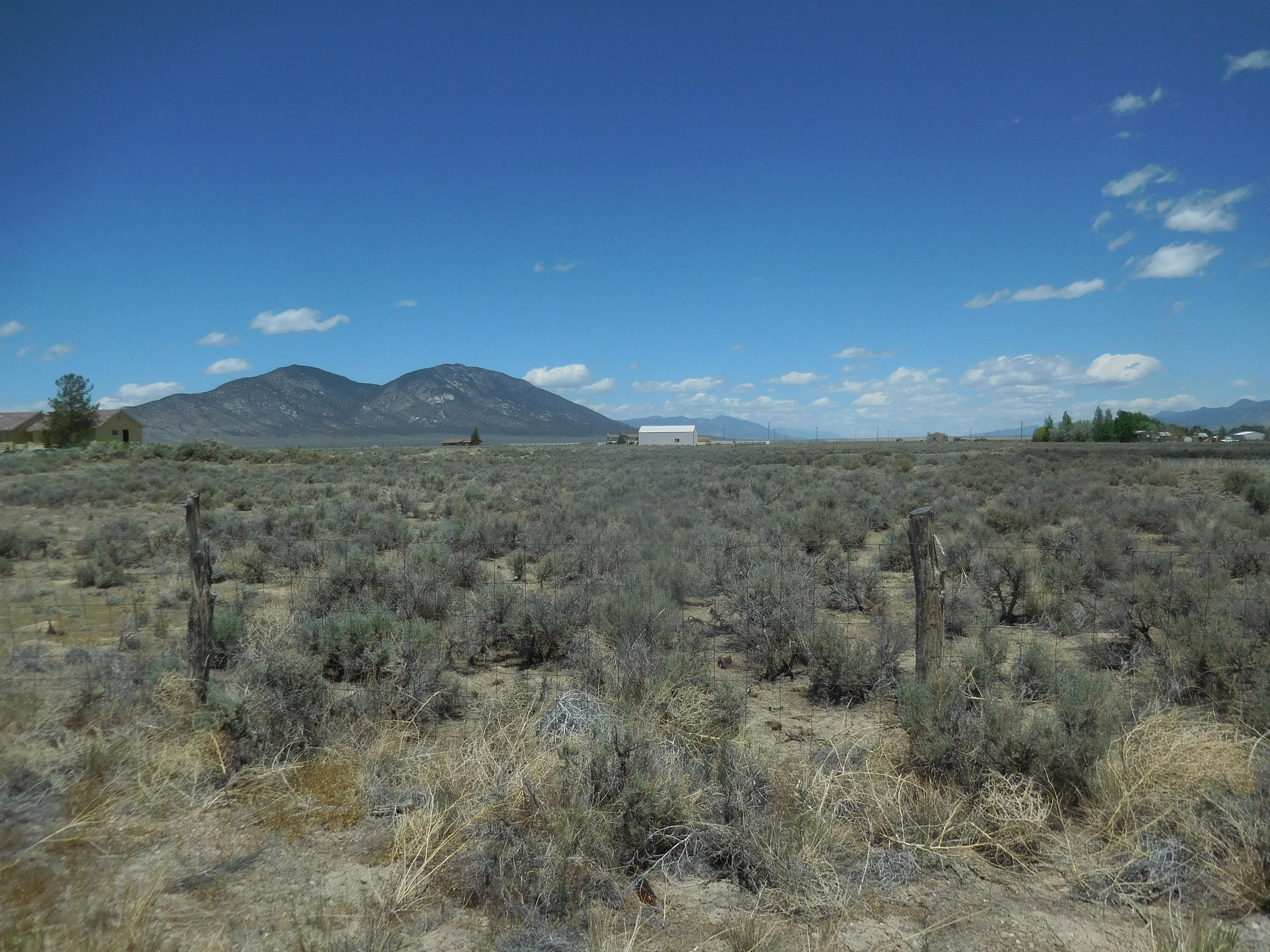 5 acres in White Pine County, Nevada