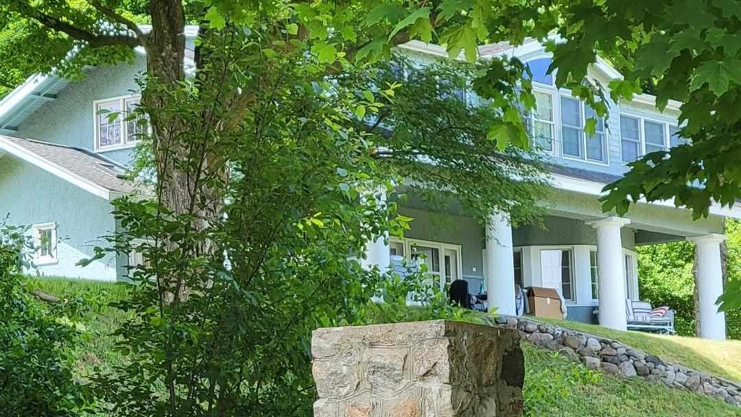 2.44 acres in Charlevoix County, Michigan