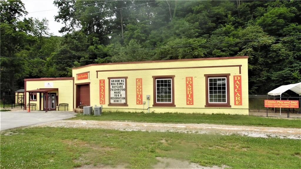 2.73 acres in County, Indiana