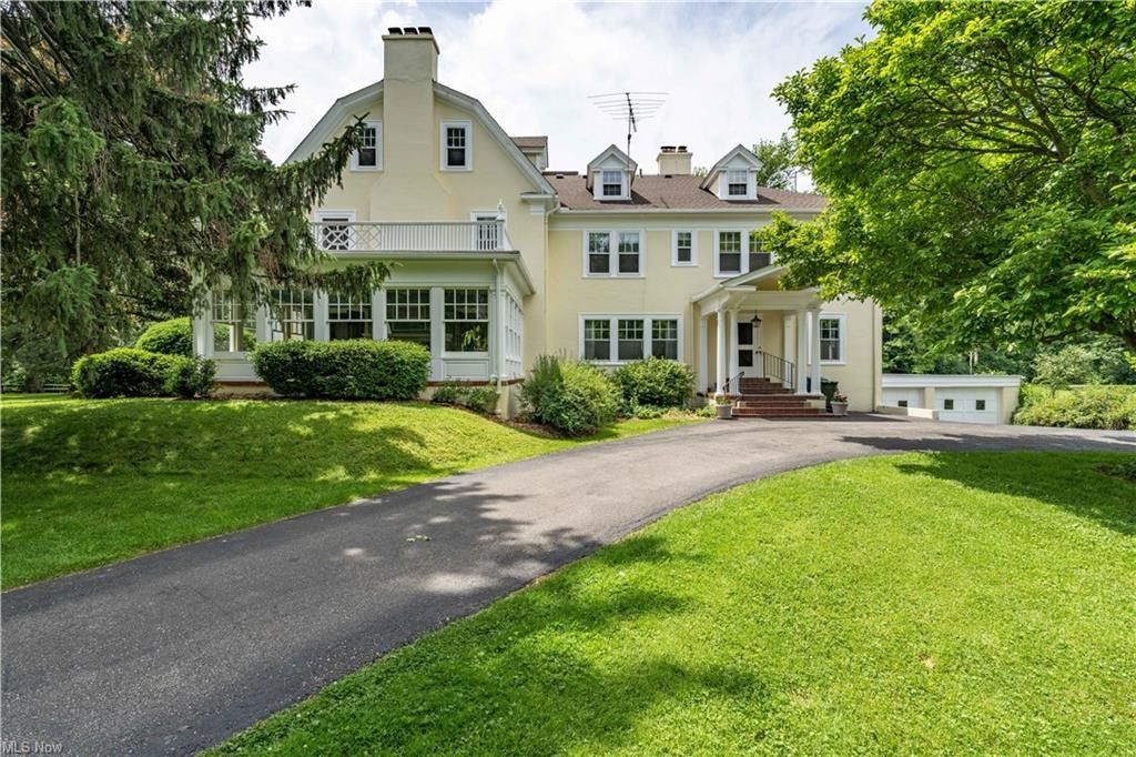 31.2 acres in Lorain County, Ohio