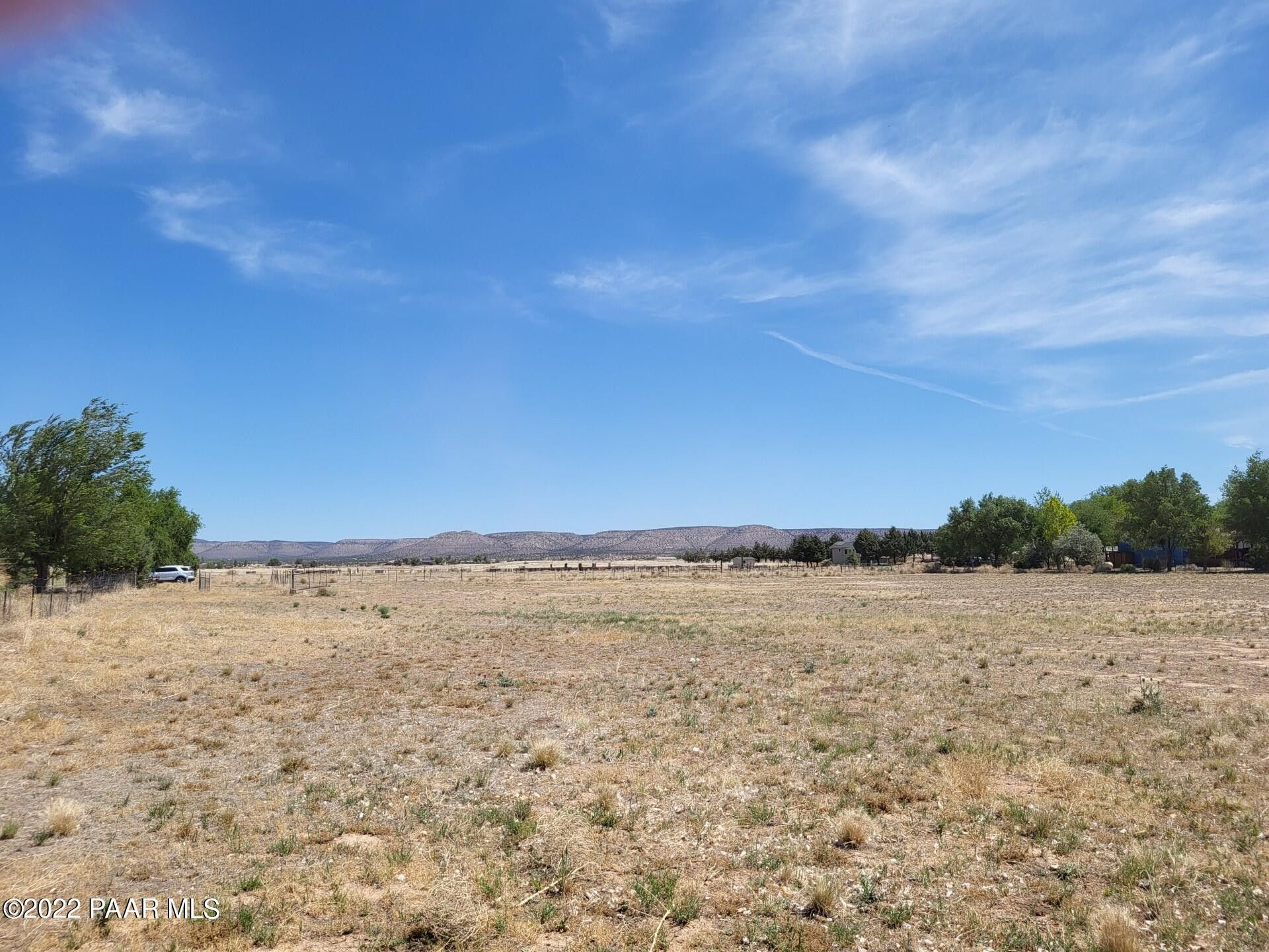2 acres in Yavapai County, Arizona