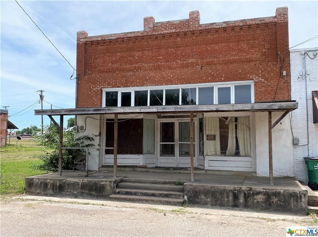 0.32 acres in Milam County, Texas