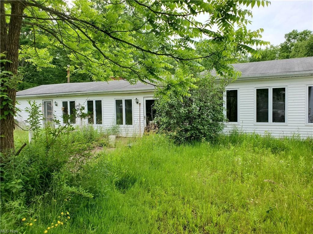 3 acres in Ashtabula County, Ohio