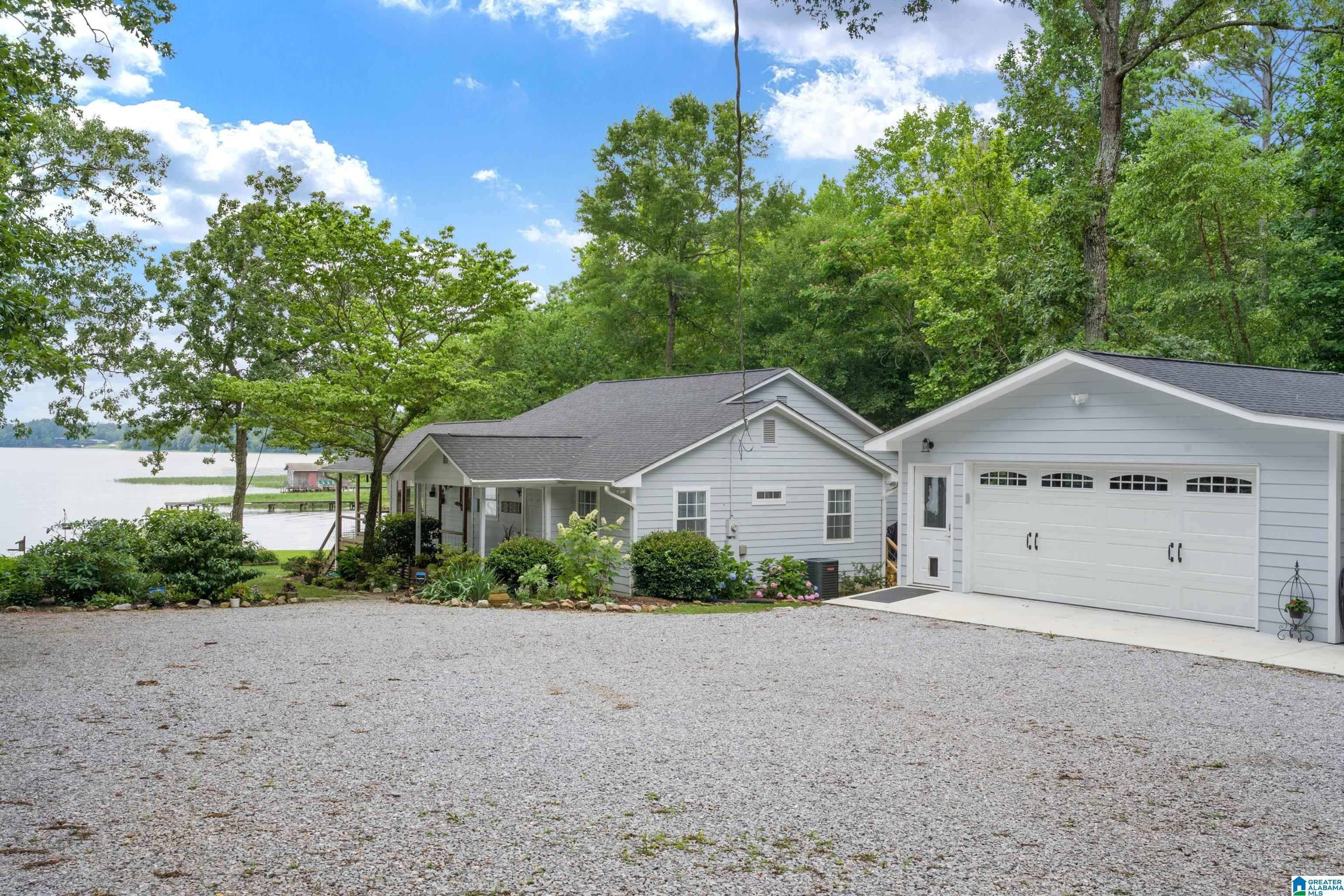 1.46 acres in Shelby County, Alabama