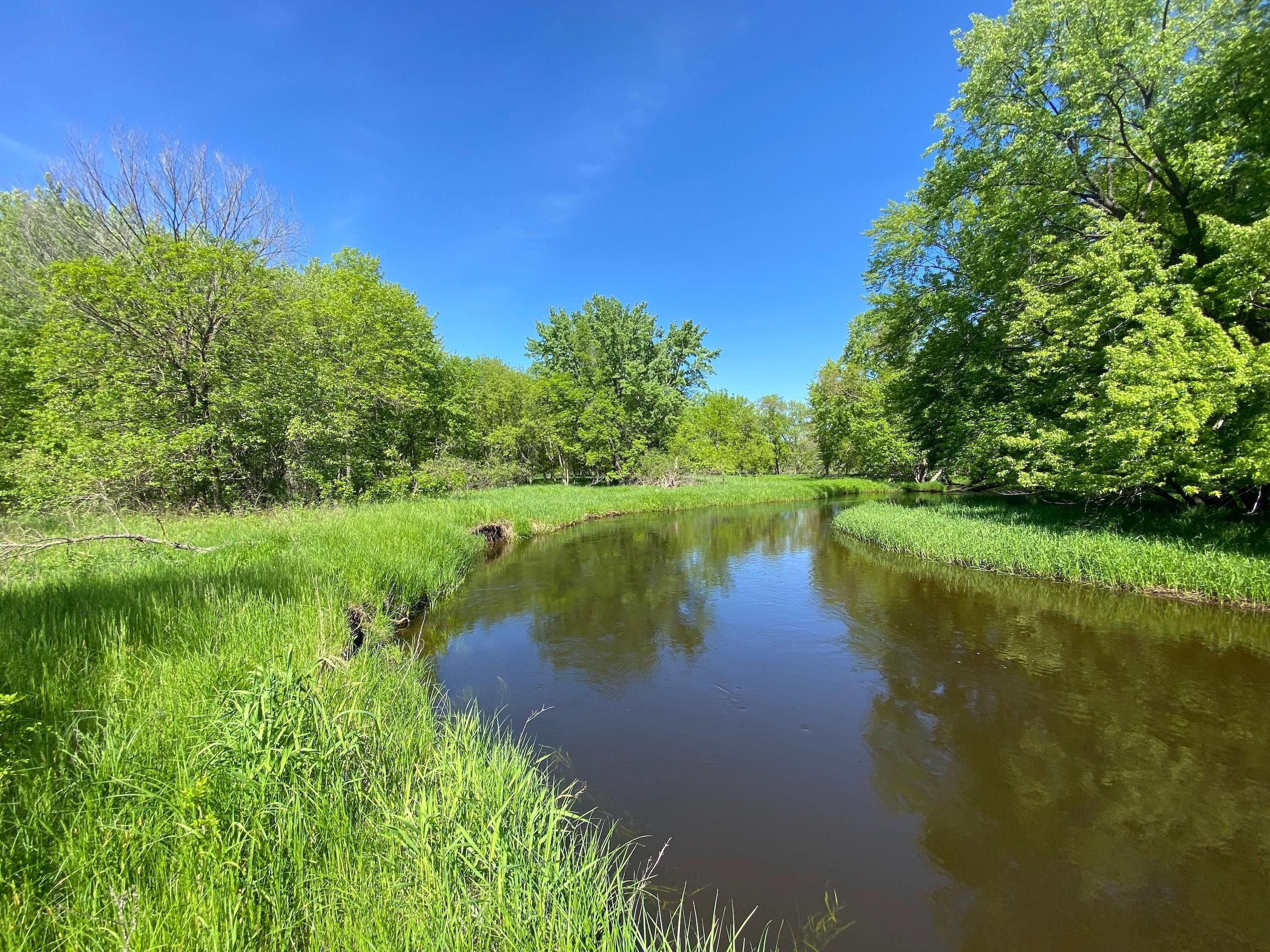 40 acres in Wadena County, Minnesota