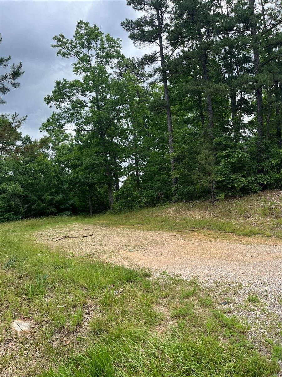 451 acres in Reynolds County, Missouri