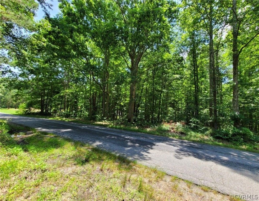 5 acres in Spotsylvania County, Virginia