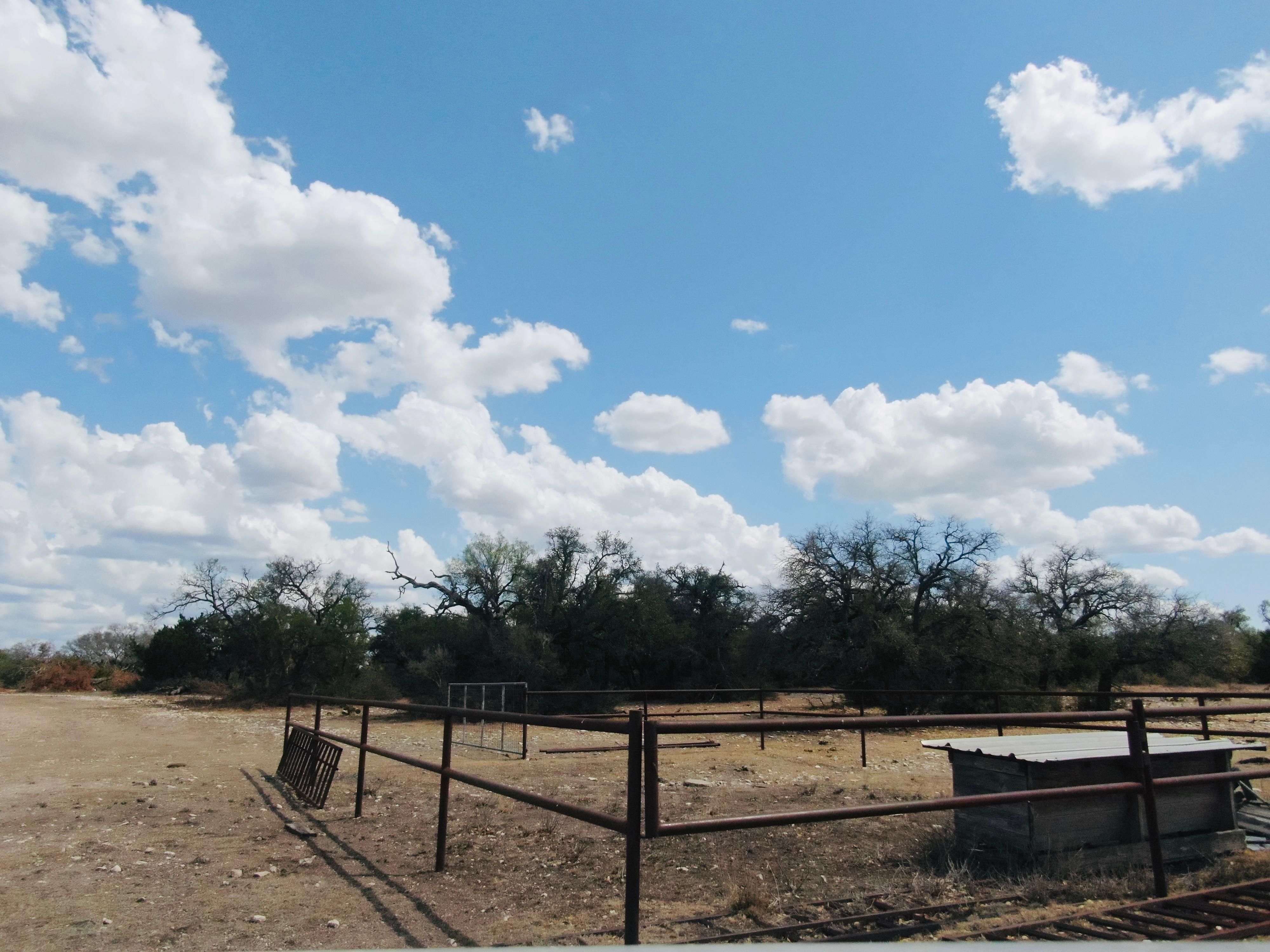 32.08 acres in Eldorado, TX, 76936