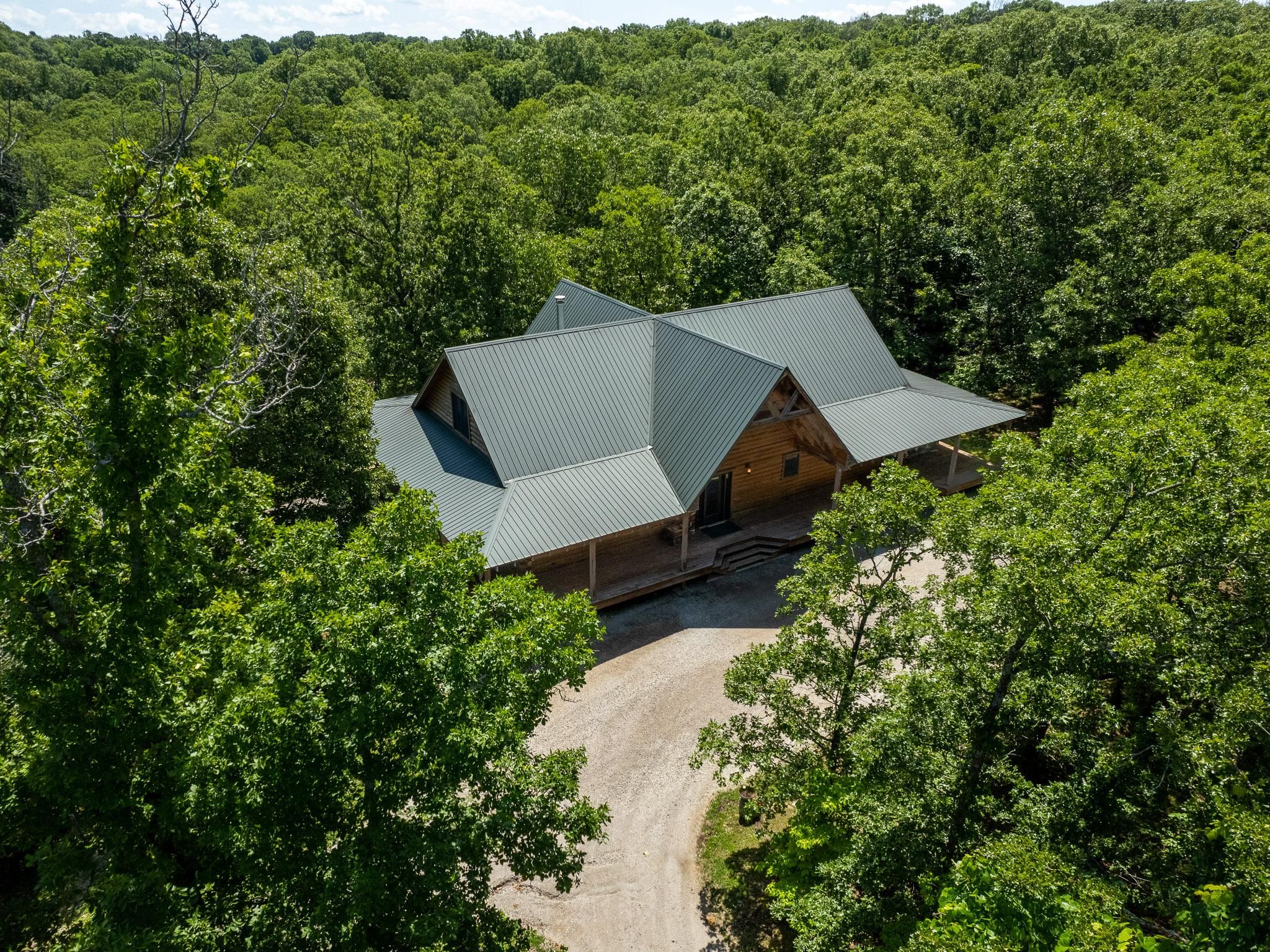 55 acres in Rogers County, Oklahoma