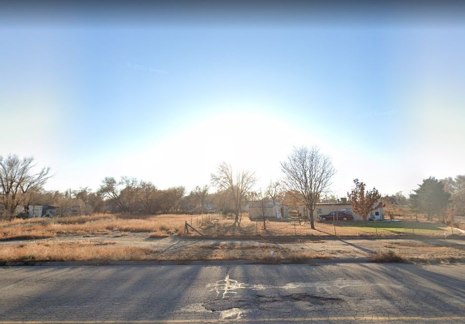 0.22 acres in Pueblo County, Colorado