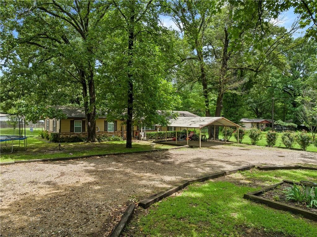 0.93 acres in McCurtain County, Oklahoma