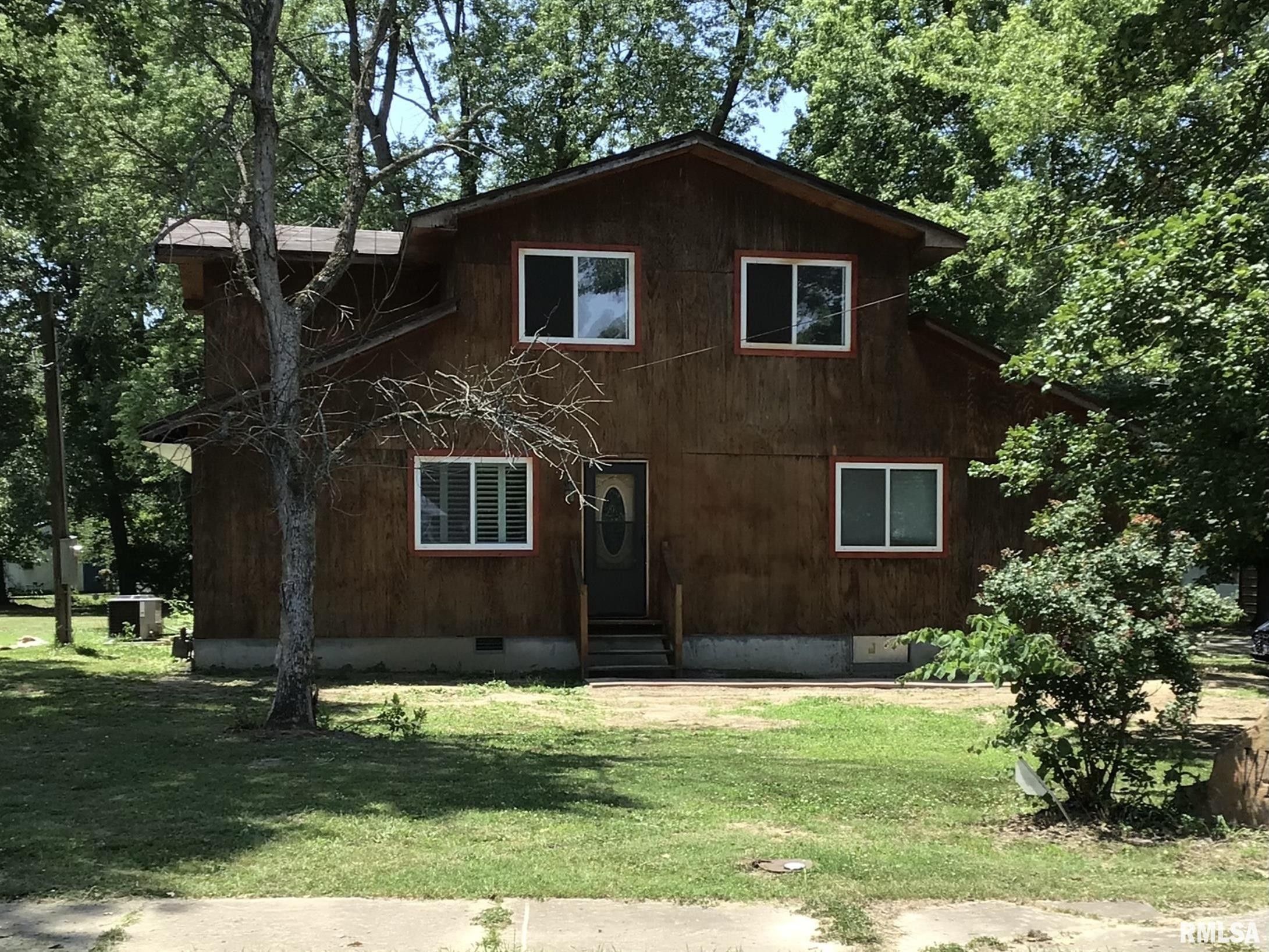 1.05 acres in Franklin County, Illinois