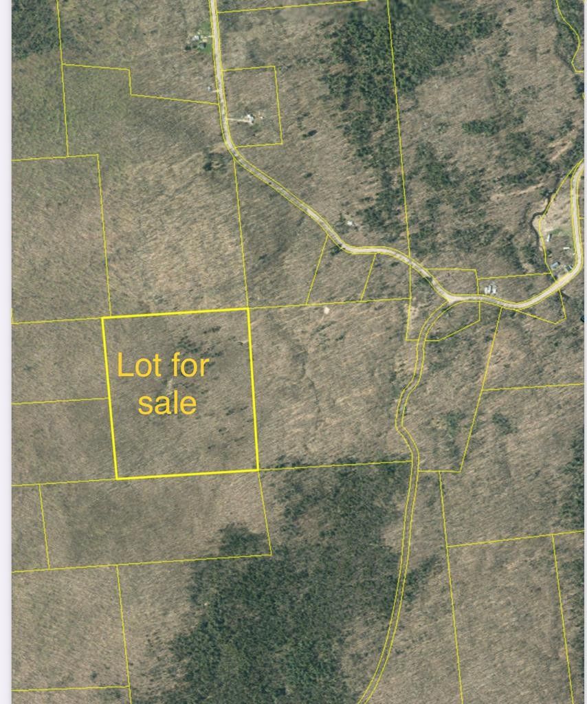 33 acres in Franklin County, New York