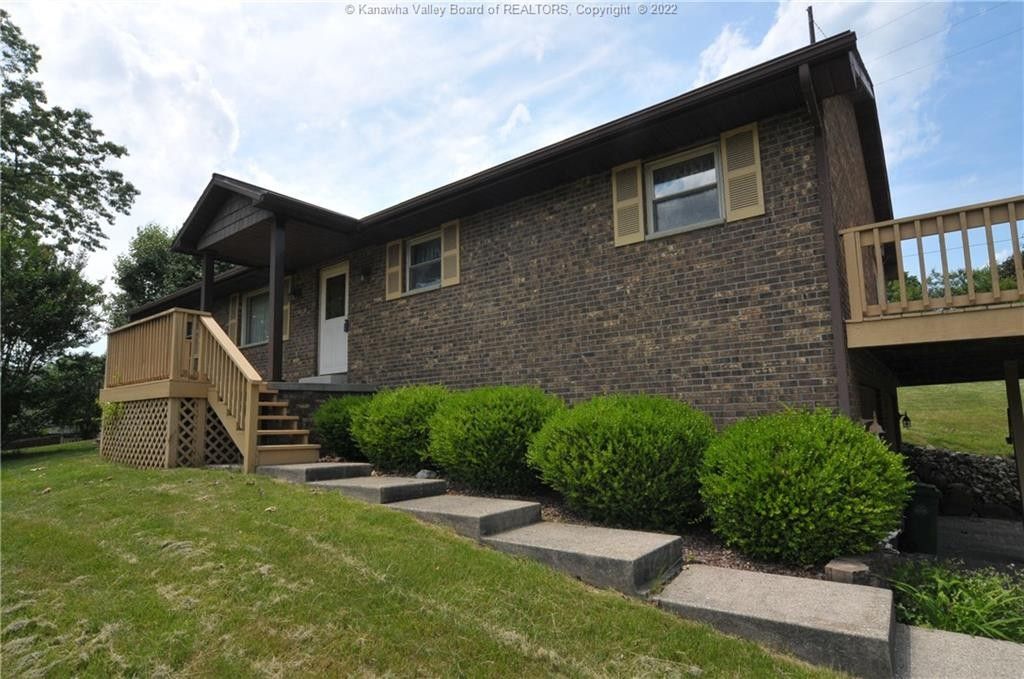 0.38 acres in Putnam County, West Virginia