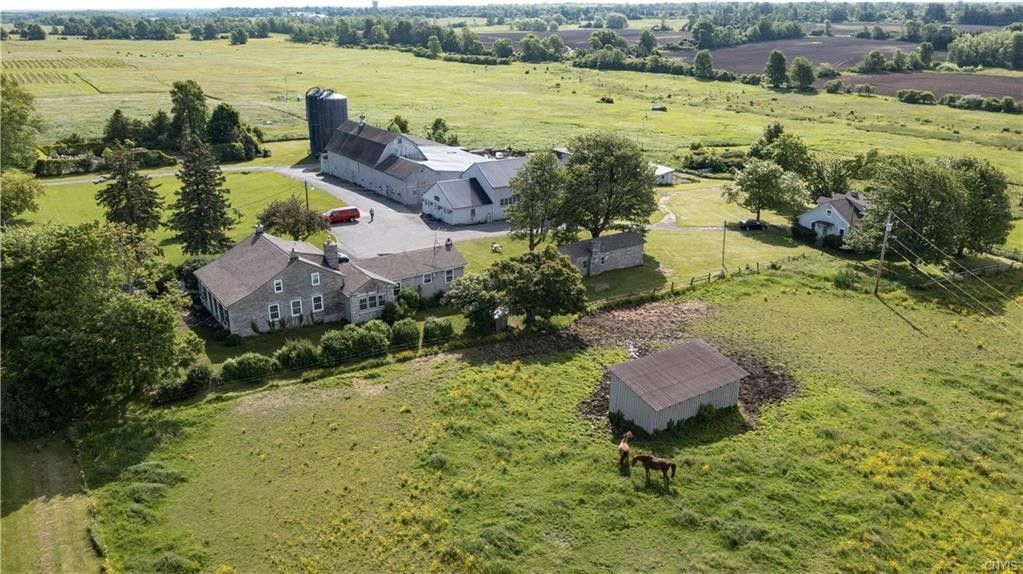88.42 acres in Jefferson County, New York