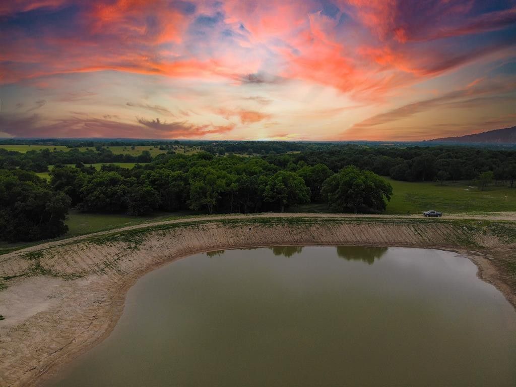 47 acres in Grayson County, Texas