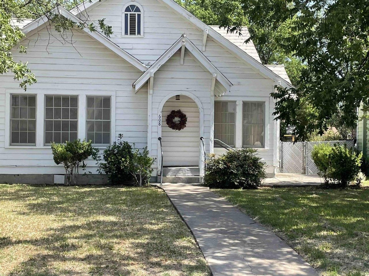 0.17 acres in San Saba County, Texas