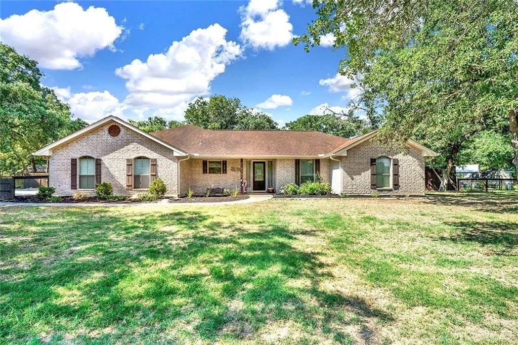 1 acres in Wilson County, Texas