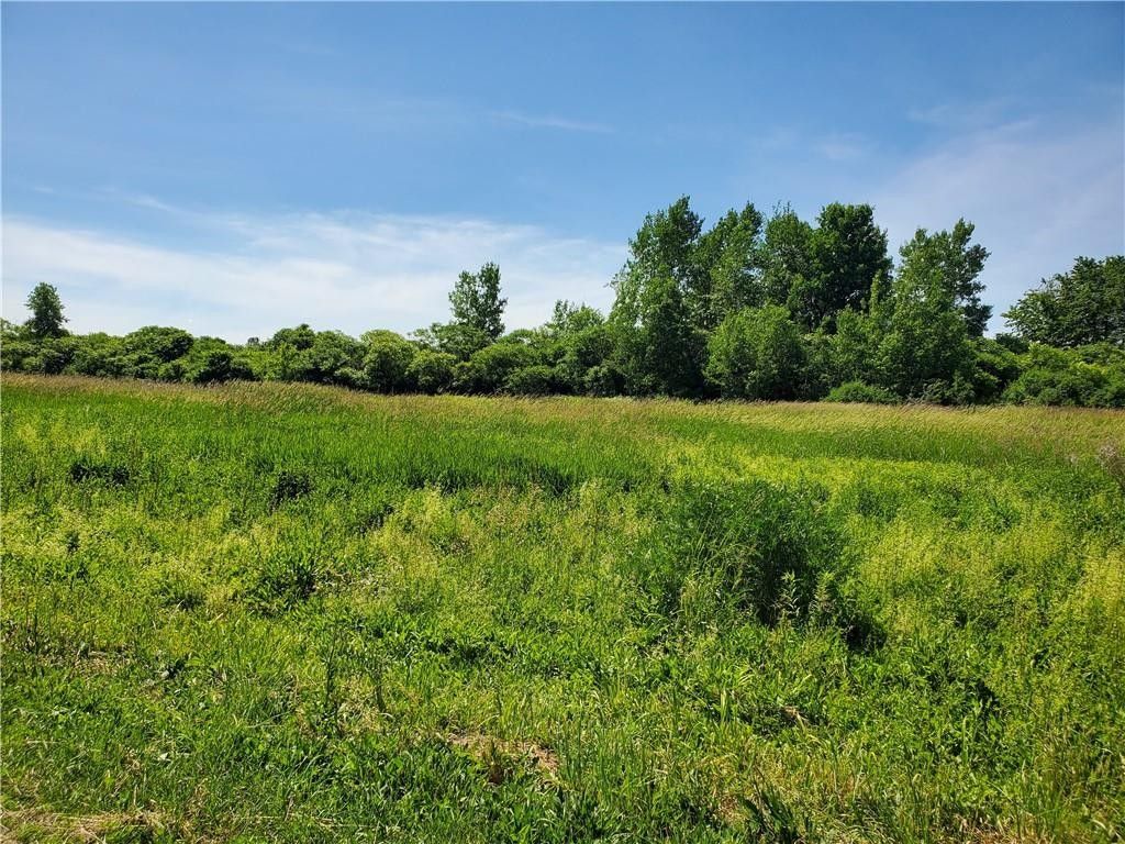 10 acres in Genesee County, New York